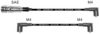 BBT ZK316 Ignition Cable Kit